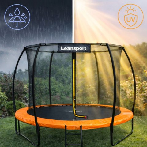 Osłona na sprężyny do Trampoliny 14ft LEAN SPORT BEST