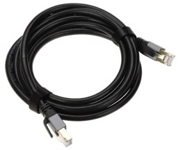 PATCHCORD C18149AGY03-2M S/FTP KAT. 8, 2 m UNITEK
