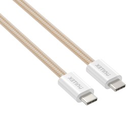PRZEWÓD MAGNETYCZNY C14141ACL01-1M USB-C/USB-C 1.0 m UNITEK