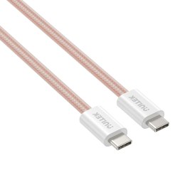 PRZEWÓD MAGNETYCZNY C14141APK01-1M USB-C/USB-C 1.0 m UNITEK