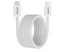 PRZEWÓD MAGNETYCZNY C14141AWH01-1M USB-C/USB-C 1.0 m UNITEK