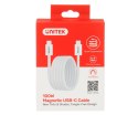 PRZEWÓD MAGNETYCZNY C14141AWH01-1M USB-C/USB-C 1.0 m UNITEK