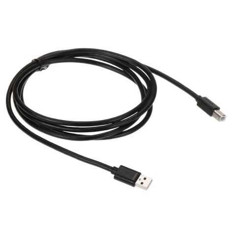 PRZEWÓD Y-C4001GBK USB-A/USB-B 2 m UNITEK