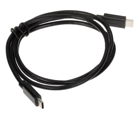 PRZEWÓD Y-C477BK USB-C/USB-C 1.0 m UNITEK