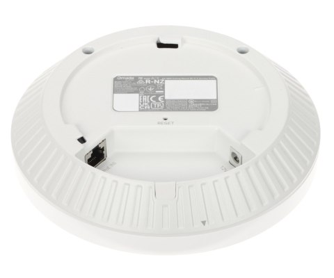 PUNKT DOSTĘPOWY TL-EAP613 Wi-Fi 6, 2.4 GHz, 5 GHz 574 Mb/s + 1201 Mb/s TP-LINK