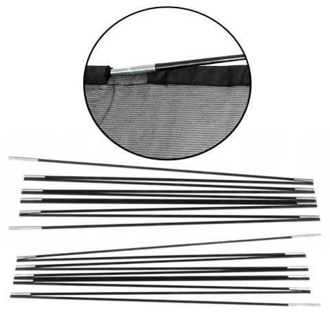 Ring górny do trampoliny 16ft LEAN SPORT BEST