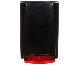 SYGNALIZATOR ZEWNĘTRZNY MR-100R/BLACK-S