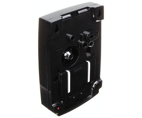 SYGNALIZATOR ZEWNĘTRZNY MR-100R/BLACK-S