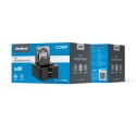 Stacja dokująca dysków HDD/ SSD USB 3.0 Rebel