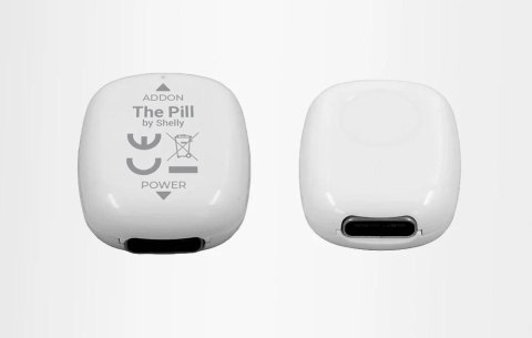 The Pill by Shelly