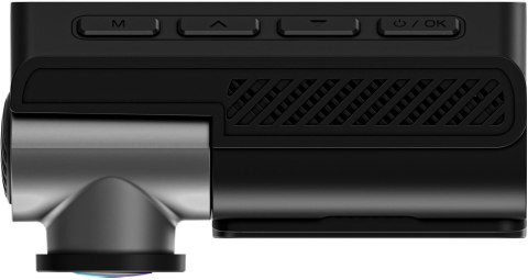 Wideorejestrator Navitel RS985 GPS Wi-Fi 4K Dual