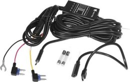 Zasilanie trybu parkingowego Navitel Smartbox Max USB-C na mini-USB