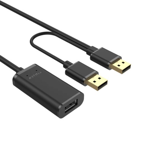 AKTYWNY PRZEDŁUŻACZ USB 2.0 Y-278 10 m UNITEK