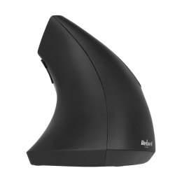 Bezprzewodowa mysz pionowa Rebel VM10
