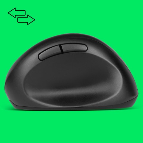 Bezprzewodowa mysz pionowa Rebel VM20