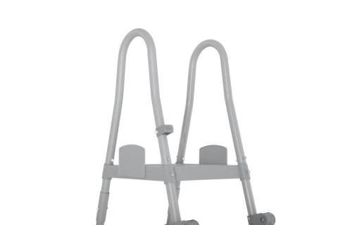 Drabinka Bezpieczna do Basenów 132 cm Bestway 58332