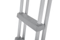 Drabinka Bezpieczna do Basenów 132 cm Bestway 58332