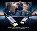 PRZEWÓD DISPLAYPORT C1626GY01-1M 16K @ 60 Hz, 1 m UNITEK
