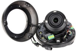 KAMERA WANDALOODPORNA IP IPC-HDBW5442E-ZE-2712-DC12AC24V-BLACK WizMind - 4 Mpx, 2.7 ... 12 mm - MOTOZOOM DAHUA