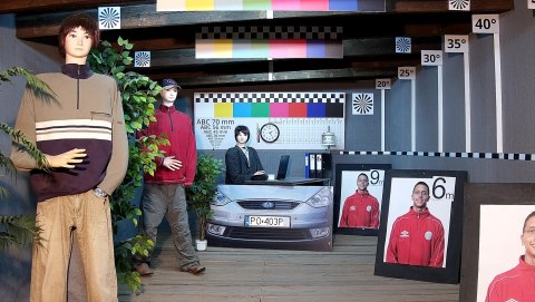 KAMERA WANDALOODPORNA IP IPC-HDBW5442E-ZE-2712-DC12AC24V-BLACK WizMind - 4 Mpx, 2.7 ... 12 mm - MOTOZOOM DAHUA