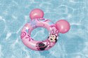 Koło Do Pływania z Uszami Myszka Minnie 74 cm x 76 cm Bestway 9102N