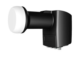 Konwerter Quad+DVB-T Inverto