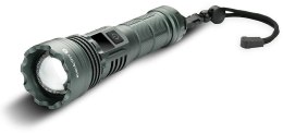 Latarka ręczna LED everActive FL-1500R Scope 1500 lumenów IPX4