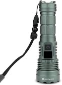 Latarka ręczna LED everActive FL-1500R Scope 1500 lumenów IPX4