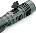 Latarka ręczna LED everActive FL-700R Spotter 700 lumenów IPX4