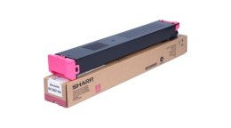 Oryginalny Toner Magenta Sharp MX2610 (MX-36GTMA, MX36GTMA)