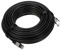 PATCHCORD C18149AGY03-15M S/FTP KAT. 8, 15 m UNITEK