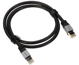 PATCHCORD C18149AGY03-1M S/FTP KAT. 8, 1.0 m UNITEK