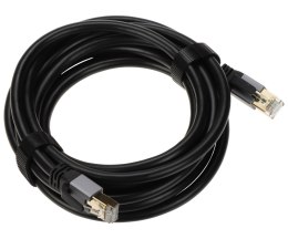 PATCHCORD C18149AGY03-3M S/FTP KAT. 8, 3 m UNITEK