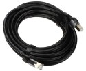 PATCHCORD C18149AGY03-5M S/FTP KAT. 8, 5 m UNITEK