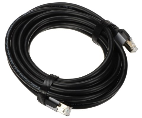 PATCHCORD C18149AGY03-5M S/FTP KAT. 8, 5 m UNITEK