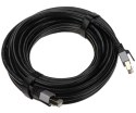 PATCHCORD C18149AGY03-8M S/FTP KAT. 8, 8 m UNITEK