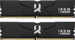 Pamięć DDR5 GOODRAM 6400 IRDM 32GB (2x16GB) CL32