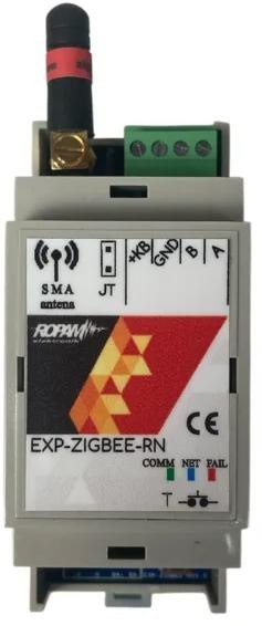 ROPAM EXP-Zigbee-RN