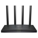 ROUTER ARCHER-AX12 Wi-Fi 6 2.4 GHz, 5 GHz 300 Mb/s + 1201 Mb/s TP-LINK