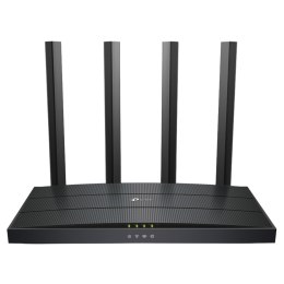 ROUTER ARCHER-AX12 Wi-Fi 6 2.4 GHz, 5 GHz 300 Mb/s + 1201 Mb/s TP-LINK