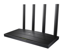 ROUTER ARCHER-AX12 Wi-Fi 6 2.4 GHz, 5 GHz 300 Mb/s + 1201 Mb/s TP-LINK