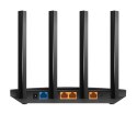 ROUTER ARCHER-AX12 Wi-Fi 6 2.4 GHz, 5 GHz 300 Mb/s + 1201 Mb/s TP-LINK