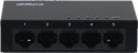 SWITCH DAHUA SG1005-EUR