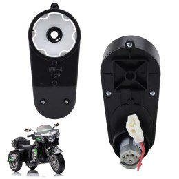 Silnik Przekładnia 12V do Motoru na Akumulator Goldwing
