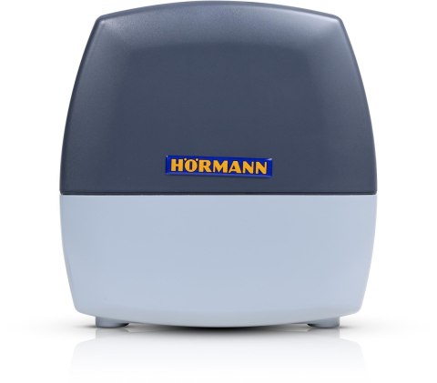 Zestaw Hormann Lineamatic 868Mhz BiSecure do 300kg bram przesuwnych