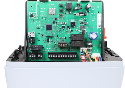 Zestaw Hormann Lineamatic 868Mhz BiSecure do 300kg bram przesuwnych