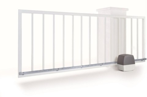 Zestaw Hormann Lineamatic 868Mhz BiSecure do 300kg bram przesuwnych