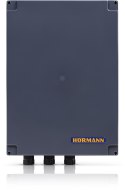 Zestaw Hormann Rotamatic 2 868MHz BiSecure do 5m bram dwuskrzydłowych