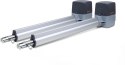 Zestaw Hormann Rotamatic PL2 868MHz BiSecure do 8m bram dwuskrzydłowych