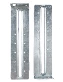 Zestaw SK Lineamatic, Portronic D 5000 (fotokomórki EL-301 + lampa LED SLK 24V + śrubki)